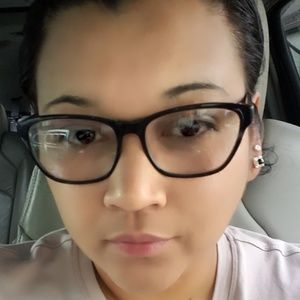 Meet your Posher, Brenda